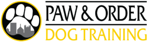 Paw & Order Dog Training franchise