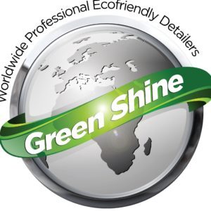 Green Shine franchise