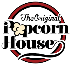 The original Popcorn House Franchise