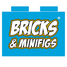 Bricks & minifigs Franchise