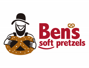 Ben's Soft Pretzels