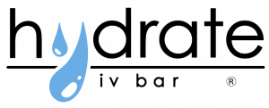 Hydrate IV Bar