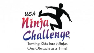 USA Ninja Challenge
